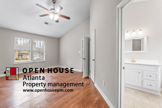 Building Photo - 521 Roys Ct, Lawrenceville