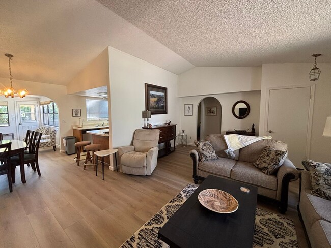 Building Photo - Lovely 3 bedroom 2 bath home in the grass in Leisure World a 45+ Active Adult Resort Community. M...