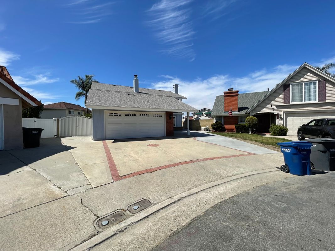 Building Photo - 7431 Warren Cir