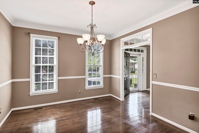 Building Photo - 1100 Woodtree Ct