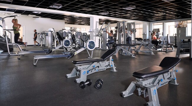 Building Photo - Modern 1 BDR in Peloton - Ground Floor - Full Accessible