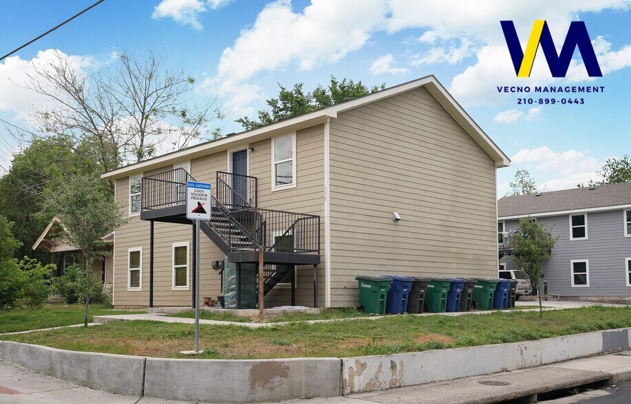 Building Photo - 302 Cooper St