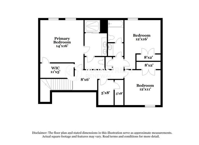 Building Photo - 4 Bedroom Pet-Friendly Home in Deland, FL with Main Street Renewal