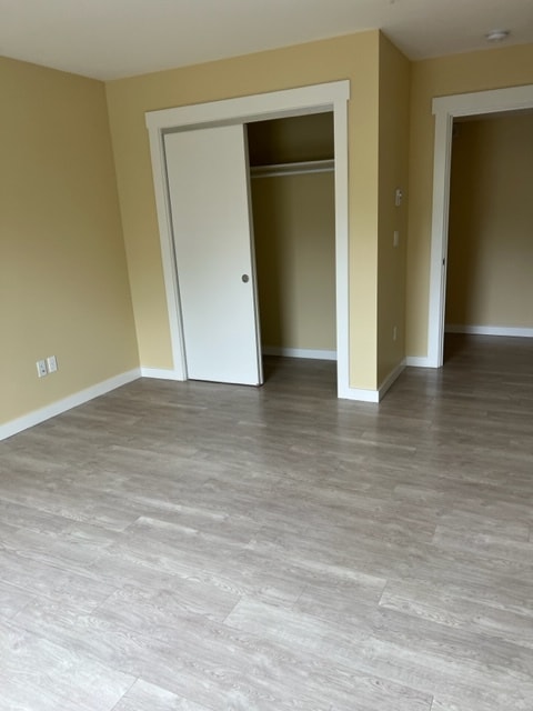 BEDROOM 1 - 3208 Rainier Ave S