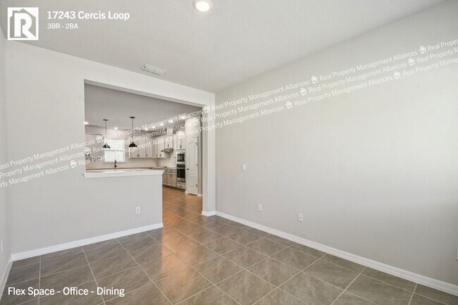 Building Photo - 17243 Cercis Lp