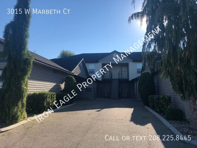 Primary Photo - 3015 W Marbeth Ct