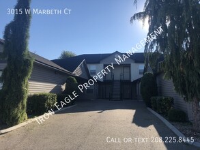 Building Photo - 3015 W Marbeth Ct