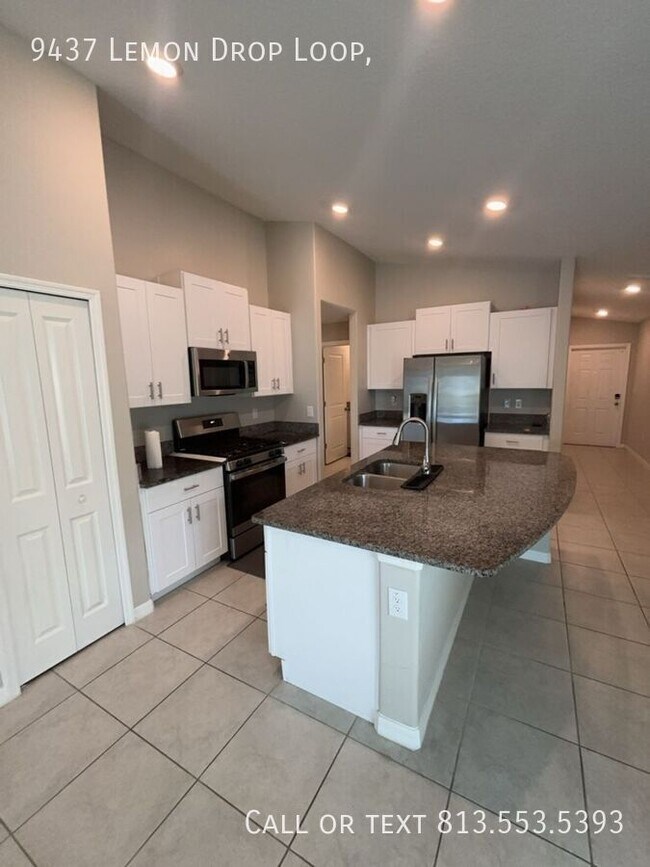 Building Photo - 9437 Lemon Drop Lp