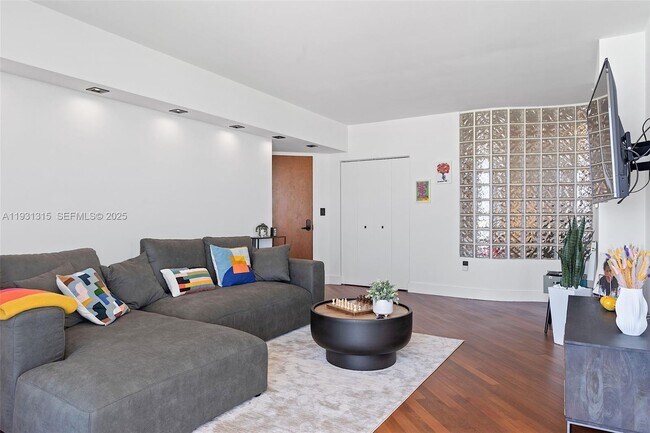 Building Photo - 6365 Collins Ave