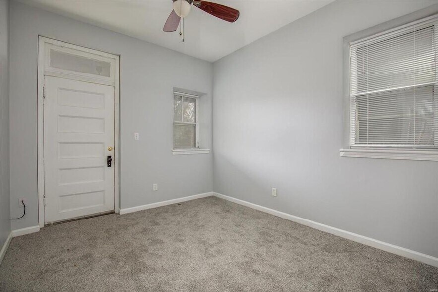 Bedroom 2 - 6038 Westminster Pl