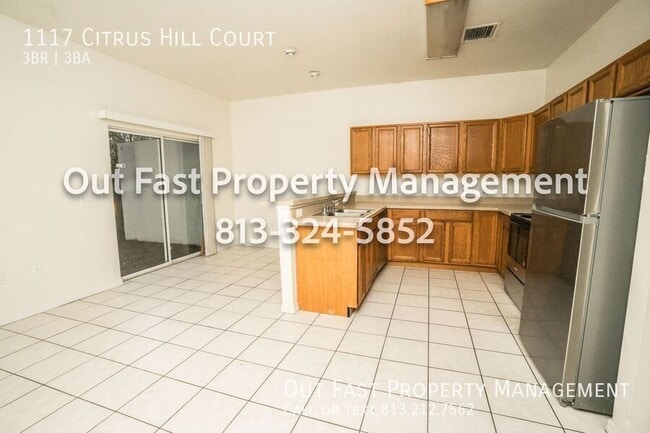 Building Photo - 1117 Citrus Hill Ct