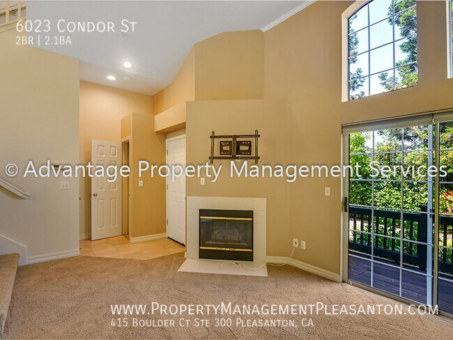 Building Photo - 6023 Condor St