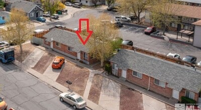 Building Photo - Cozy 1 Bedroom, 1 Bath - Small Backyard