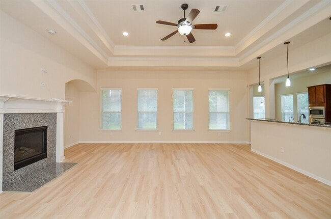 Building Photo - 26323 Walker Mist Lane