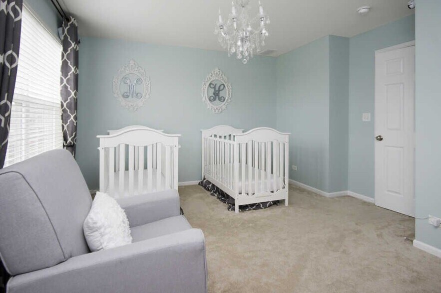 Bedroom 2 - 15353 Sheffield Square Pkwy