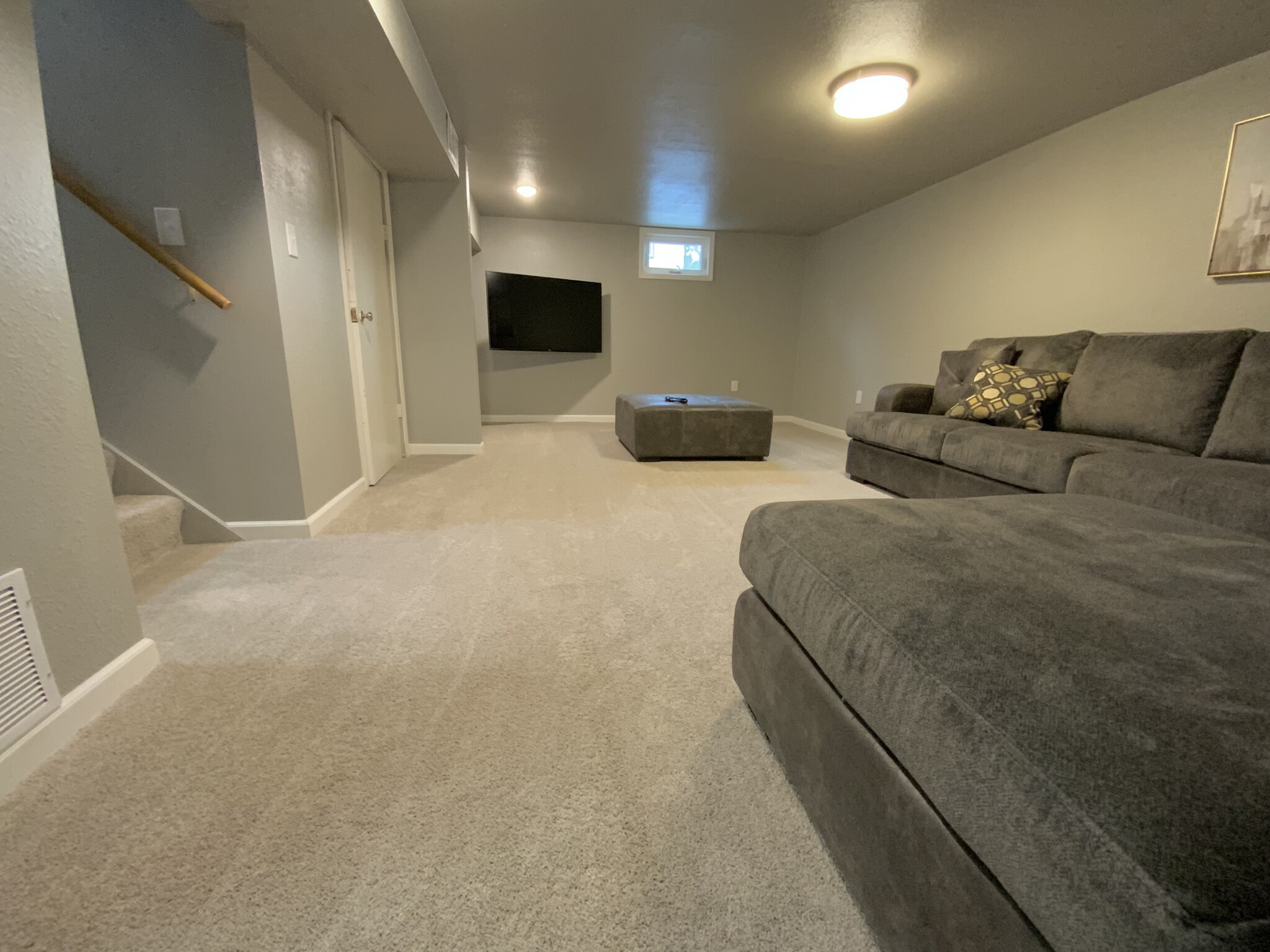 Bonus family room - 237 Fair Park Dr