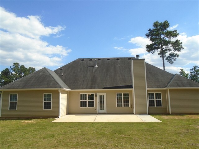 Building Photo - 120 Blue Smoke Trail