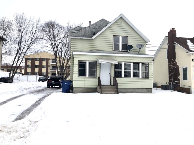 Primary Photo - 509 13th St S