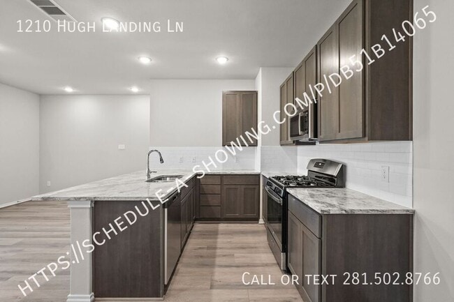 Building Photo - 1210 Hugh Lndg Rd