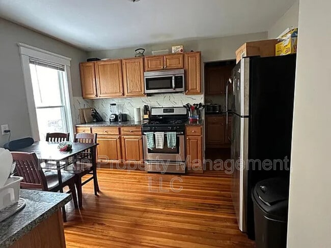 Building Photo - 42-44 Whitman Street - 1