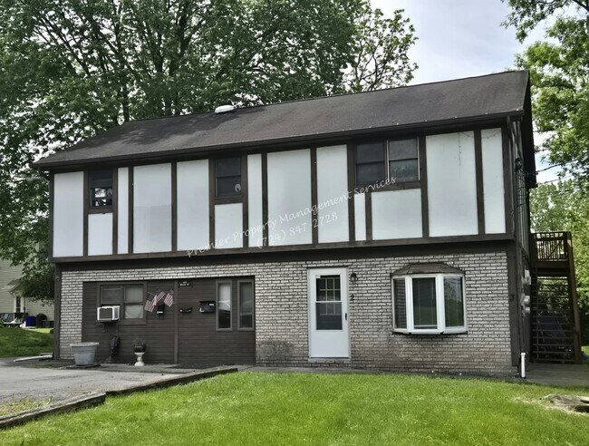 Building Photo - 1025 Butler Ave