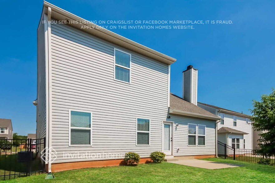 Building Photo - 156 Fesperman Cir