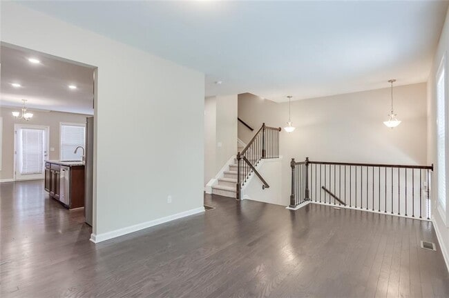 Building Photo - 809 Ivy Vine Pl