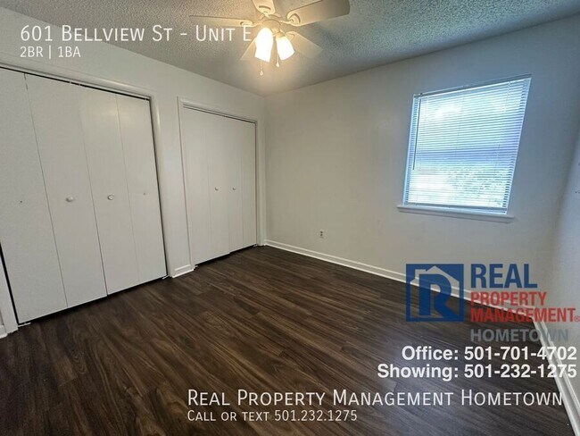 Building Photo - 601 Bellview St