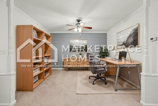 Building Photo - 3013 Freeport Dr