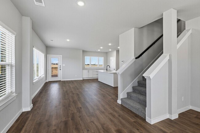 Building Photo - AVAILABLE NOW! NEW LUXURIOUS TRIPLEX LOCATED ON 1-ACRE LOT IN MIDLOTHIAN, TX!