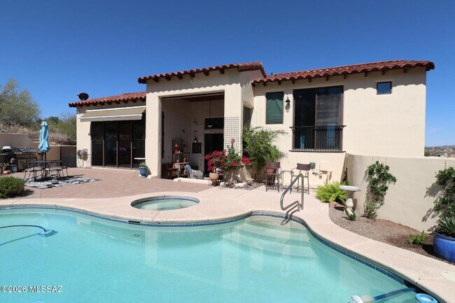 Building Photo - 10414 N Gold Canyon Pl