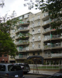 Building Photo - 483 Ocean Parkway