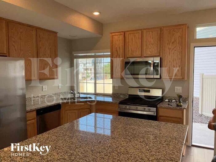 Building Photo - 4401 N Quatar Ct