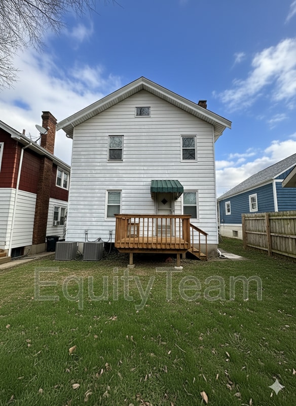 Building Photo - 3905 Isabella Ave