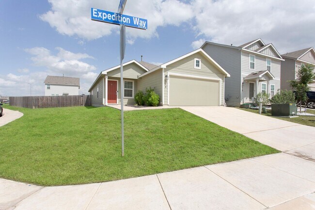 Primary Photo - Beautiful 4 bedroom home in Rosillo Creek!...