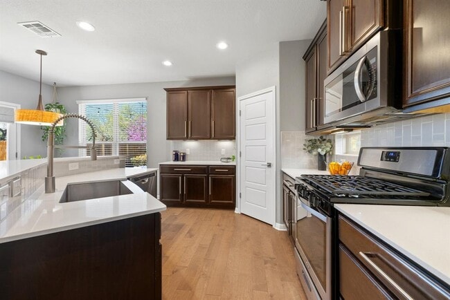 Building Photo - 1401 Little Elm Trail