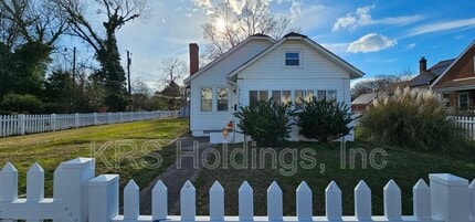 Building Photo - 515 Powhatan Pkwy