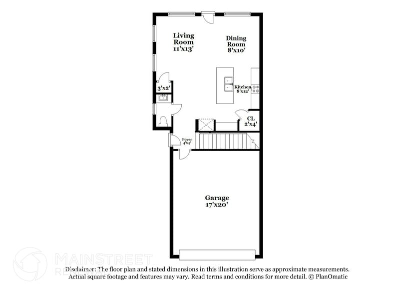 Building Photo - 5107 Royal Heath Dr