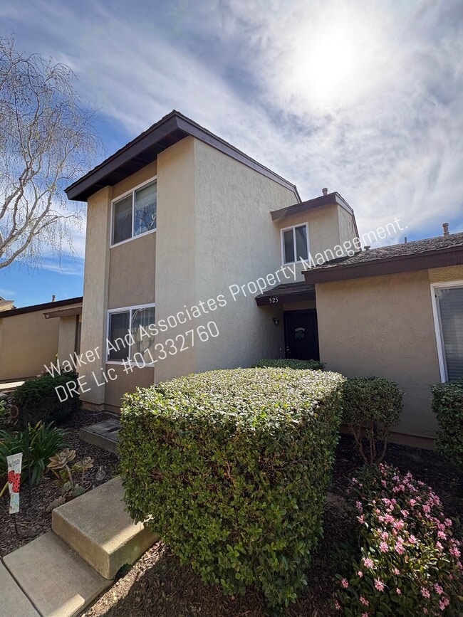 Building Photo - 325 E Rice Ranch Rd