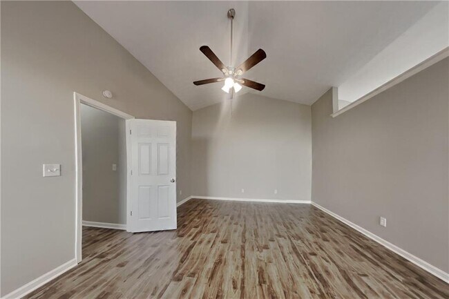 Building Photo - 3845 Rajean Dr