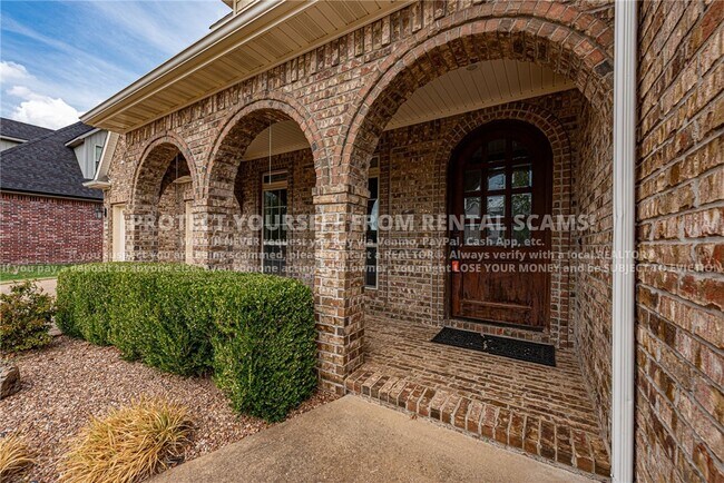Building Photo - 4003 NE Cadbury Ave