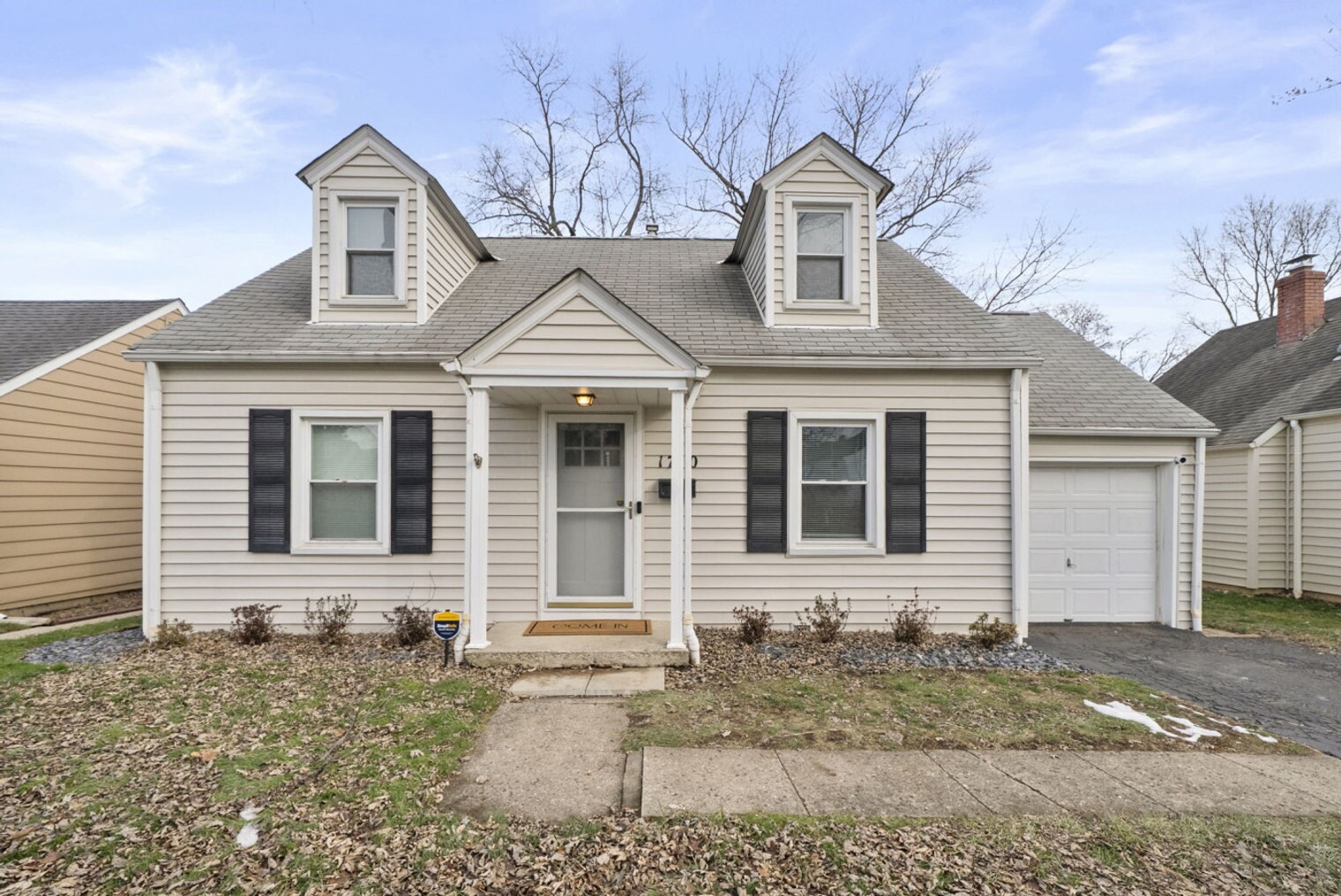 Building Photo - 1710 Hess Blvd