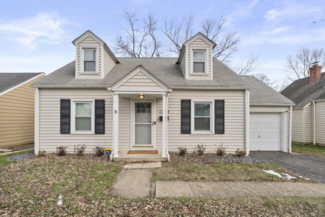 Building Photo - 1710 Hess Blvd