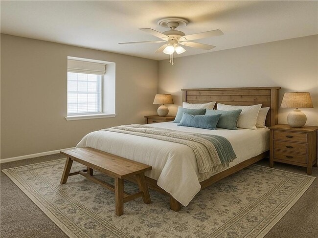 Building Photo - 3312 Taft Park