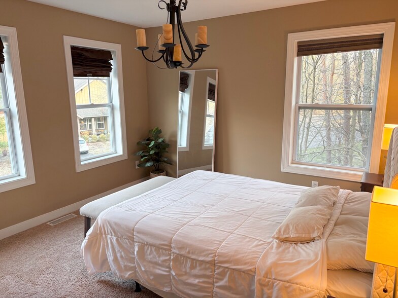 Bedroom 3 - 6527 Sanctuary Trl