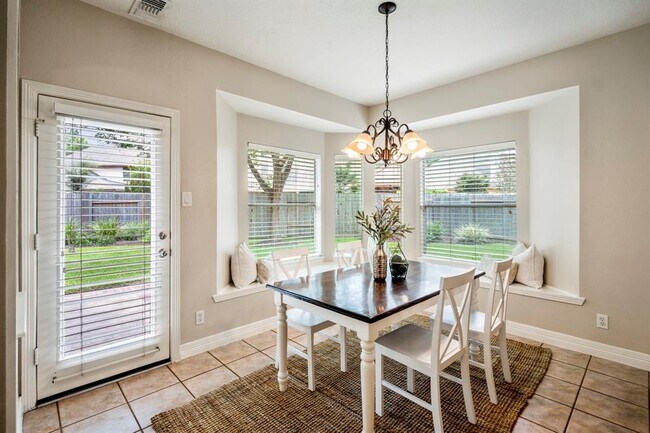 Building Photo - 16407 Bogan Flats Ct