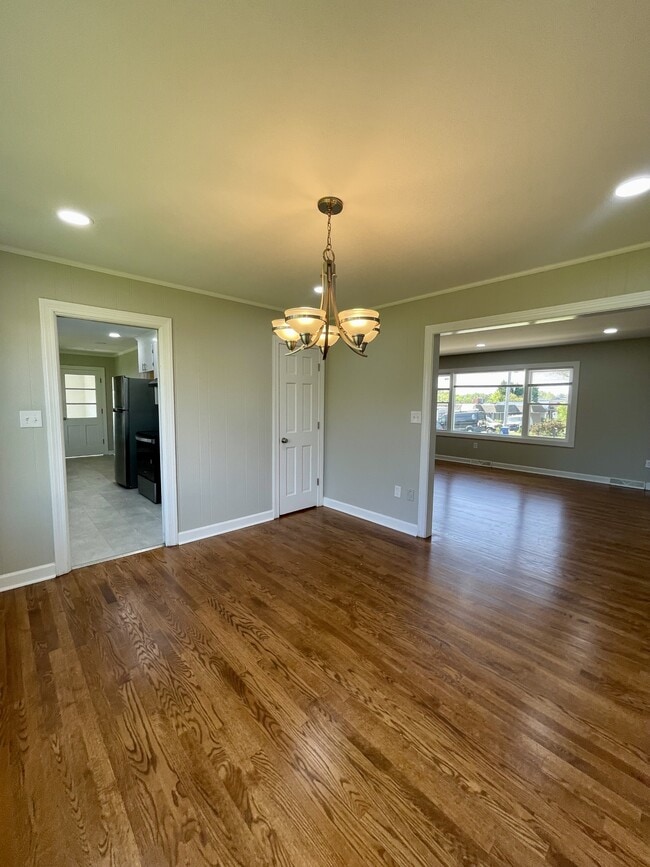 Building Photo - 63 Shelor Dr