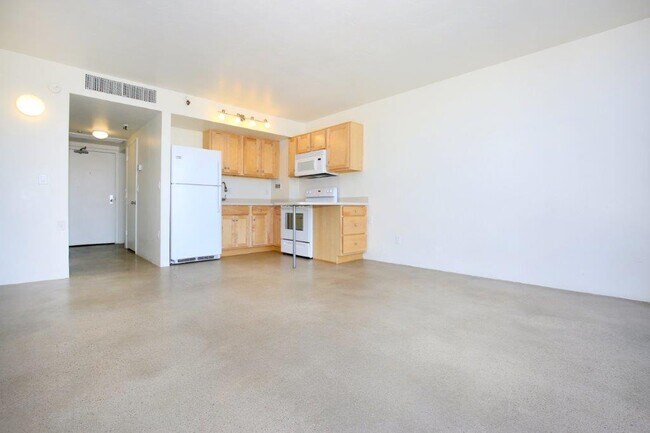 Building Photo - Herbert Residential