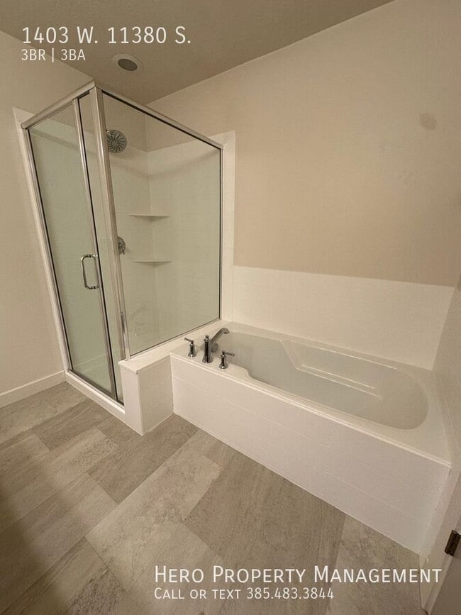 Building Photo - 1403 W 11380 S