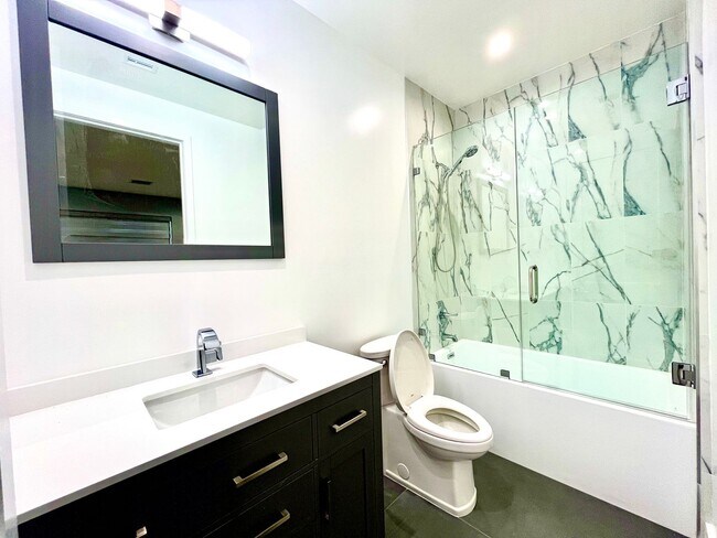 Building Photo - Newly built gated home with top of the lin...